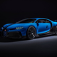 Illustration for article titled After Careful Consideration, The Bugatti Chiron Pur Sport Wheels Are Good